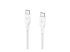 CAB014BT2MWH - Belkin BoostCharge - USB cable - Right-angle