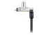K64440WW - Kensington N17 Keyed Laptop Lock for Wedge Shaped Slots - Close up