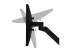 45-686-292 - Ergotron LX Pro - Mounting kit (dual arm) - Close up