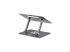 ATFR-LAPTOP-RISER - Startech - Notebook stand - Back