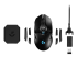 910-005673 - Logitech Wireless Gaming Mouse G903 LIGHTSPEED with HERO 16K sensor - Front