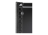 WALLMOUNT8 - StarTech.com Wall Mount Patch Panel Rack - Close up