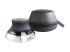 3DX-700136 - 3Dconnexion SpaceMouse Wireless Kit 2 - Right-angle