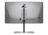 4Q8N9E9#ABU - HP Z24m G3 - LED monitor - Back