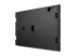 13APXB - Compulocks iPad Air M2 & M3 13", Apex Secured Enclosure Wall Mount - Back