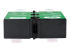 APCRBC123 - APC Replacement Battery Cartridge #123 - Top