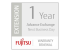 R1-EXTW-DKT - Ricoh Scanner Service Program 1 Year Warranty Renewal for Ricoh Desktop Scanners - Front