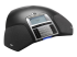 910101059 - Konftel 300 - Conference phone - Left-angle