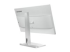 67BDUAC6UK - Lenovo L24m-4A - LED monitor - Back