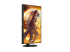 Q27G4X - AOC Gaming Q27G4X - G4 Series - Left-angle