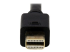 MDP2VGAMM15B - StarTech.com 15 ft Mini DisplayPort to VGA Adapter Cable - Close up