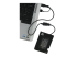 A25-3PL256-2000F - Apricorn Aegis Padlock Fortress A25-3PL256-2000F - Front