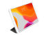 MX4U2ZM/A - Apple Smart - Screen cover for tablet - Left-angle