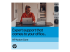 U18J2E - Electronic HP Care Pack Next Business Day Active Care Service - Back
