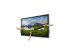DELL-P6524QT - Dell P6524QT - 65" Diagonal Class (64.53" viewable) LED-backlit LCD display - Right-angle
