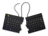 RGOSP-UKWIBL - R-Go Ergonomic Keyboard Split break - Front