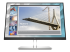 9VJ40AA#ABU - HP E24i G4 - E-Series - Front