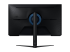 LS32DG302EUXXU - Samsung Odyssey G3 S32DG302EU - Back
