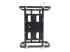 V12H006AN0 - Epson ELPMB76 - Mounting component (stacking frame adapter) - Front