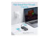 A83800A1 - Anker PowerExpand 8-in-1 USB-C PD Media Hub - Back