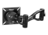 8041701 - Fellowes Professional Series Depth Adjustable Dual Monitor Arm - Close up