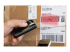 CX3388-1846 - SocketScan S840 - Barcode scanner - Right-angle