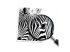 CC640EE - HP 300 - 4 ml - black - Front