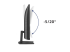 241E1SCA/00 - Philips E-line 241E1SCA - Left side