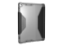 121912B74043 - UAG Rugged Case for iPad 10.2-in (7th/8th Gen, 2019/2020) - Back