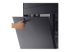 SR42UB - Eaton Tripp Lite Series 42U Rack Enclosure Server Cabinet w/ Doors & Sides - Close up