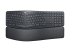 920-010351 - Logitech ERGO K860 Split Keyboard for Business - Front