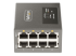 AS445C-POE-INJECTOR - StarTech.com 4-Port Multi-Gigabit PoE++ Injector, 5/2.5G Ethernet (NBASE-T), PoE/PoE+/PoE++ (802.3af/802.3at/802.3bt), 160Watts Power Budget, Wall/DIN Rail Mountable - Front