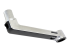 45-289-026 - Ergotron LX - Mounting component (9" extension arm, end cap) - Close up