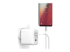 ULCA203-SLV - Alogic Super Ultra - USB cable - Left-angle