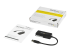 USB31000SPTB - StarTech.com USB 3.0 Ethernet Adapter - Right-angle