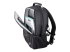 HTB15UF - Urban Factory Heavee Travel Laptop Backpack 15.6" Black - Right-angle