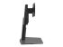 DELL-MDS19 - Dell MDS19 Dual Monitor Stand - Left side