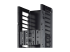 AR8775 - APC Cable Management - Close up