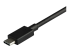CDP2HD4K60H - StarTech.com USB 3.1 Type C to HDMI Adapter with HDR - Close up
