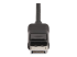 MST14DP123DP - Startech 3-Port Multi Monitor Adapter, DisplayPort 1.4 to 3x 4K DP Video Splitter, Triple or Dual 4K, Laptop/Desktop DisplayPort MST Hub for Multiple Monitors, Windows Display Adapter - Close up