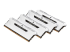CMH32GX4M2E3200C16W - CORSAIR Vengeance RGB PRO SL - Multi-angle