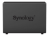 DS723+ - Synology Disk Station DS723+ - Left side