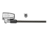 K68101EU - Kensington ClickSafe 2.0 Keyed Laptop Lock - Close up