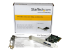 PEXUSB312A3 - StarTech.com 2-Port USB PCIe Card 10Gbps/port - Left-angle