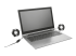 25164 - Trust Polo - Speakers - Left-angle