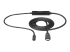 CDP2HDMM1MB - StarTech USB C to HDMI Cable - Front