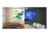 E9PV7GA10EZ1 - Optoma EH401 - DLP projector - Front