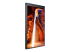 LH55OMNDSGBXEN - Samsung OM55N-DS - 55" Diagonal Class OMN-DS Series dual sided LED flat panel display - Left-angle