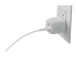 WCH011MYWH - Belkin BoostCharge Pro GaN - Right-angle