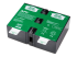 APCRBC124 - APC Replacement Battery Cartridge #124 - Right-angle